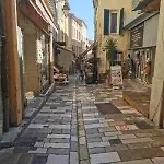 Hyeres Medieval