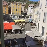 Hyeres Medieval