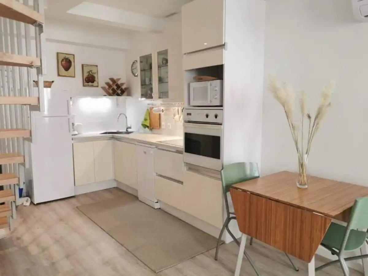 Apartment Medieval Hyeres