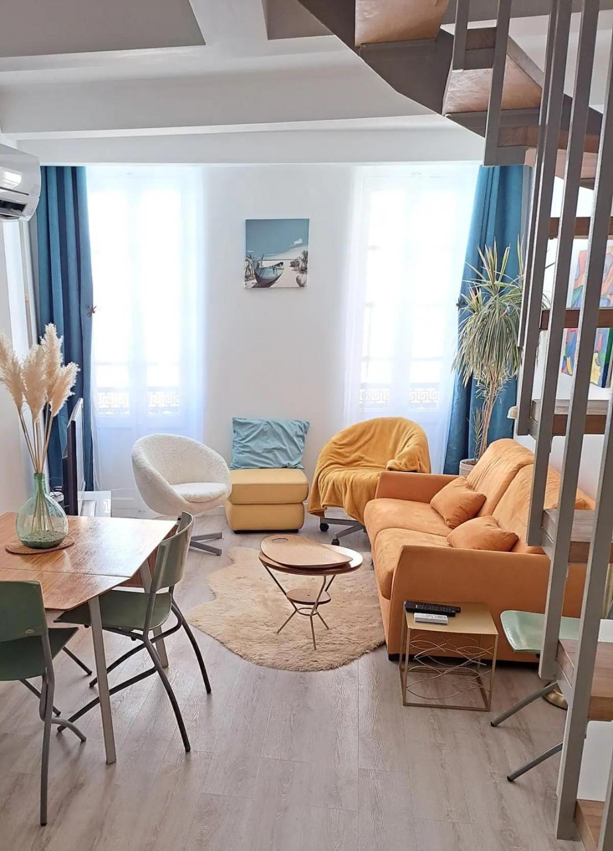 Medieval Apartment Hyeres